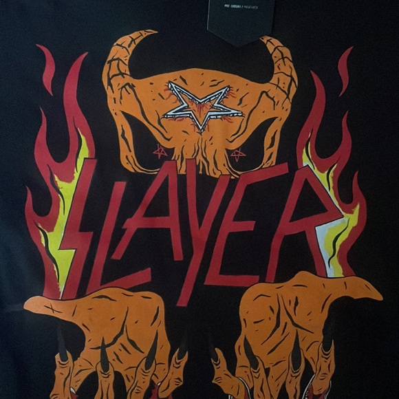 I am selling this brand new, never worn Stance t-shirt. It’s a Mens size medium - Picture 3 of 5